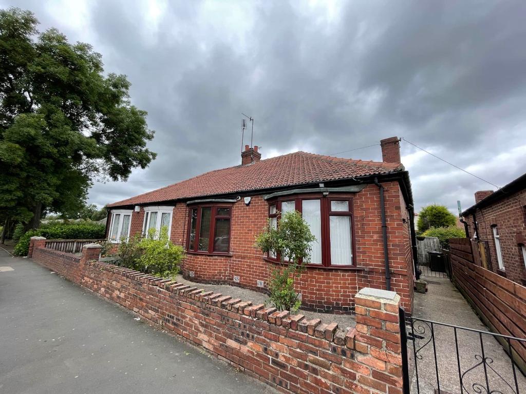 Benfield Road, Newcastle upon Tyne 2 bed bungalow £750 pcm (£173 pw)