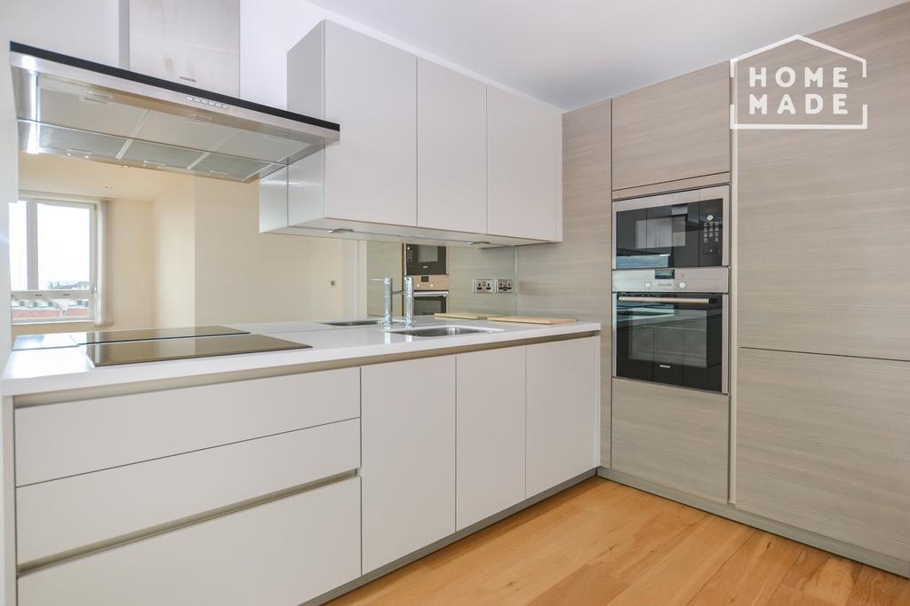 Glenbrook Apartments, Hammersmith, W6 1 bed flat £1,725 pcm (£398 pw)