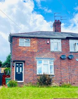 3 bedroom semi-detached house to rent, 14 Abbey Road, Halesowen, West Midlands, B63 2HE