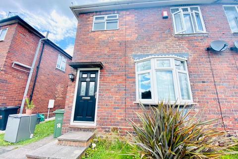 3 bedroom semi-detached house to rent, 14 Abbey Road, Halesowen, West Midlands, B63 2HE