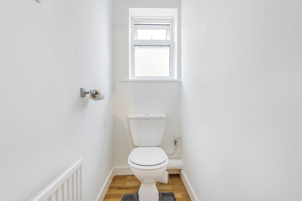 Lavatory