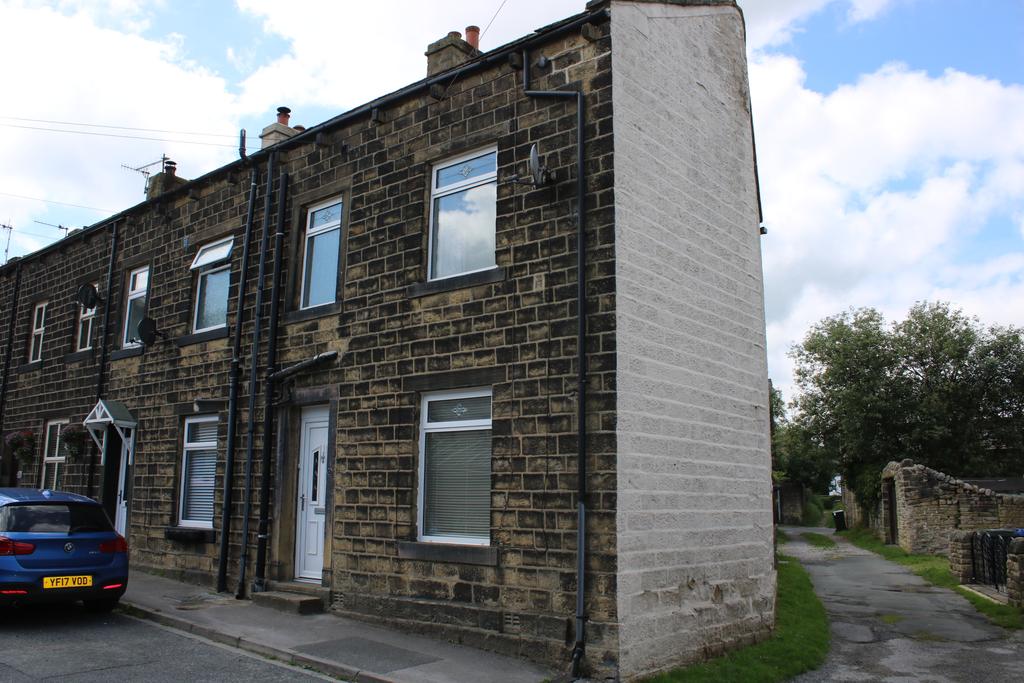 Albert Street, Sutton in Craven BD20 2 bed terraced house £625 pcm (£