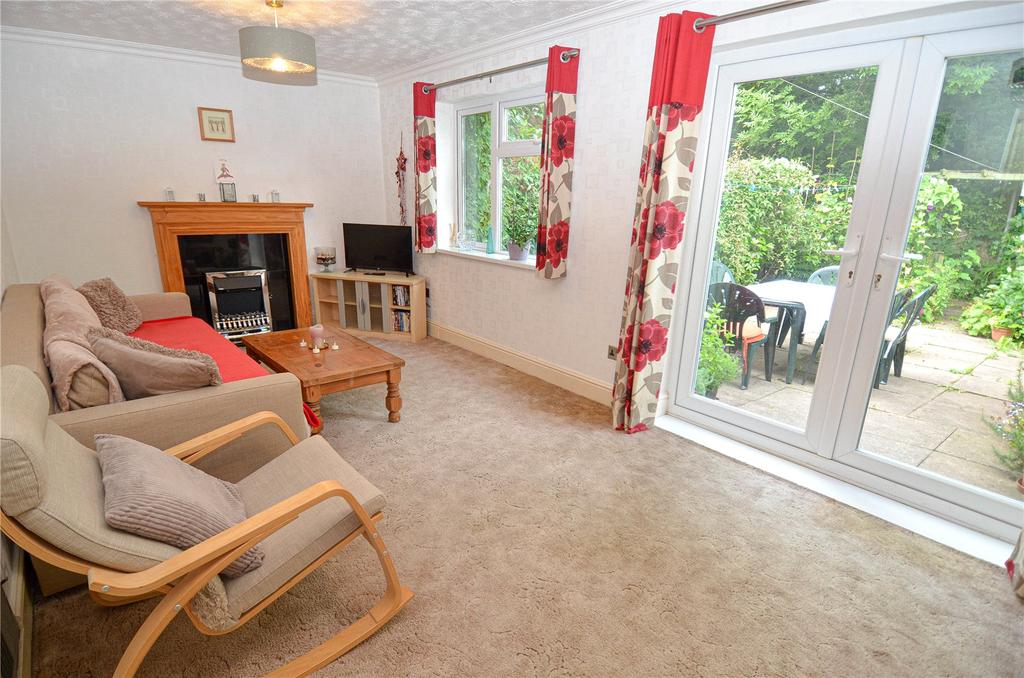 Millpool Gardens, Birmingham, B14 3 bed terraced house £195,000