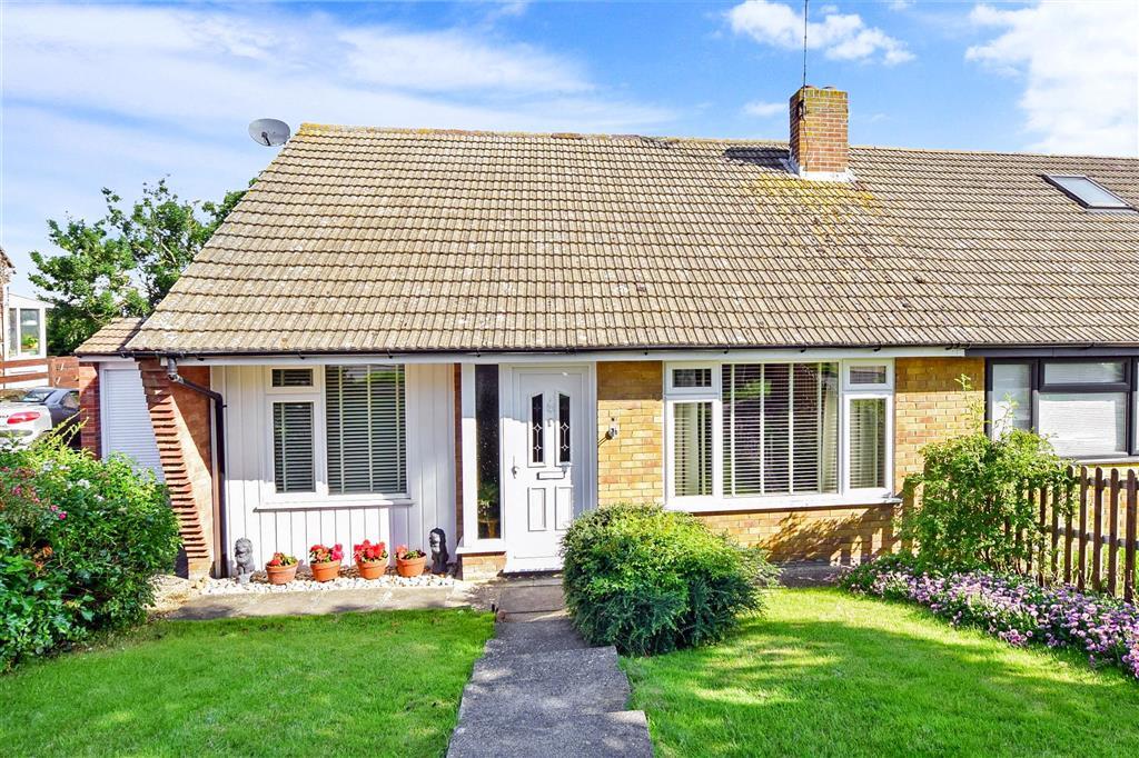 Martindown Road, Whitstable, Kent 2 Bed Semi-detached Bungalow For Sale ...