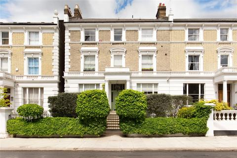 2 bedroom apartment to rent, Bassett Road, Notting Hill, Kensington & Chelsea, W10