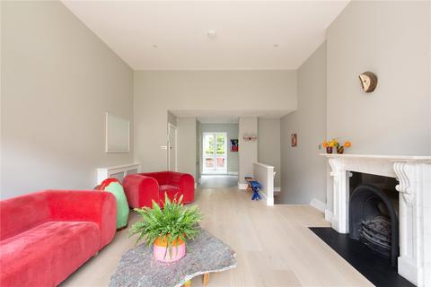 2 bedroom apartment to rent, Bassett Road, Notting Hill, Kensington & Chelsea, W10