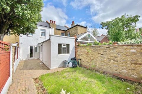 85 Whitton Dene, Whitton, Hounslow, TW3 2JN