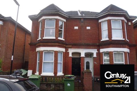 1 bedroom flat to rent, Livingstone Road, Southampton SO14