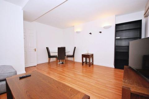 2 bedroom apartment to rent, Balcombe Street, Marylebone NW1