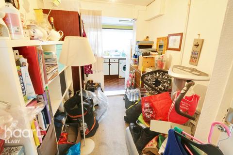 21 Sturdee Road, Leicester, LE2 9ED