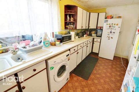 21 Sturdee Road, Leicester, LE2 9ED