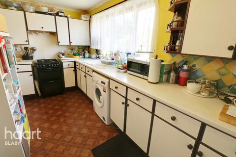 21 Sturdee Road, Leicester, LE2 9ED