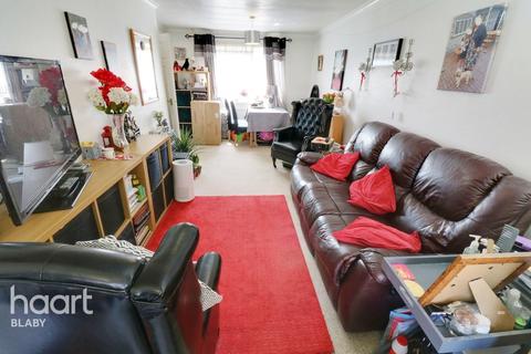 21 Sturdee Road, Leicester, LE2 9ED