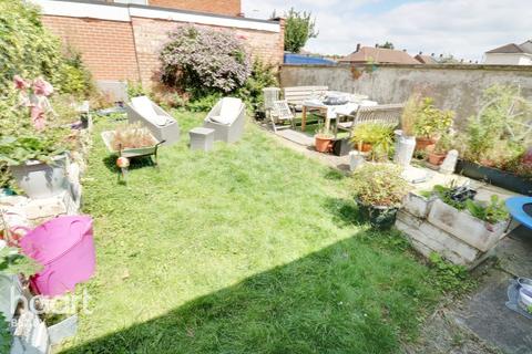 21 Sturdee Road, Leicester, LE2 9ED