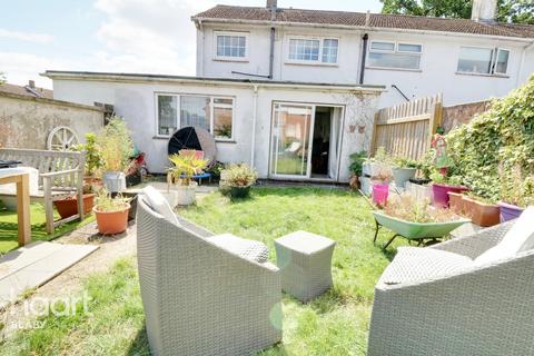 21 Sturdee Road, Leicester, LE2 9ED