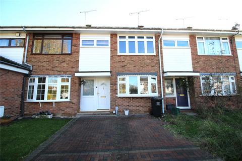 3 bedroom terraced house to rent - Glencree, CM11