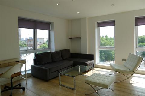 2 bedroom apartment to rent, Ladbroke Grove, London