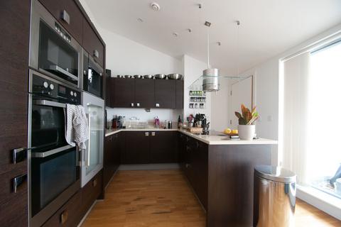 2 bedroom apartment to rent, Eaststand, Highbury Stadium Square, Highbury, Islington