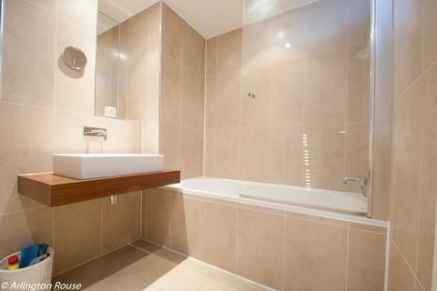 2 bedroom apartment to rent, Eaststand, Highbury Stadium Square, Highbury, Islington
