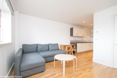 1 bedroom apartment to rent, East Stand, Highbury Stadium Square, Highbury, London