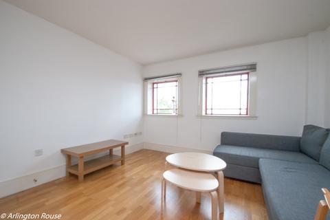 1 bedroom apartment to rent, East Stand, Highbury Stadium Square, Highbury, London