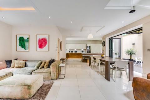 5 bedroom semi-detached house for sale - Cranley Gardens, Muswell Hill, London, N10