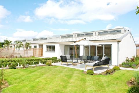 5 bedroom barn conversion for sale, Hogshaw Farm Barns, Hogshaw, Buckinghamshire, MK18