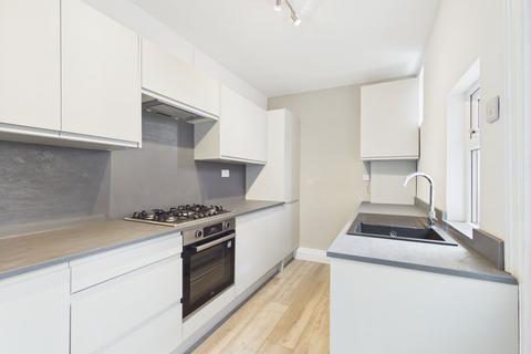 undefined, Brougham Street, Skipton, BD23