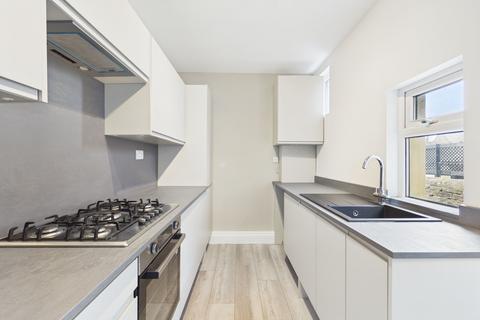 undefined, Brougham Street, Skipton, BD23