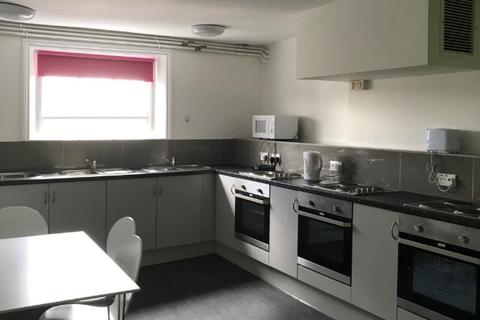1 bedroom in a flat share to rent - Leinster House, 44-46 Leinster Gardens, London, W2 3AT