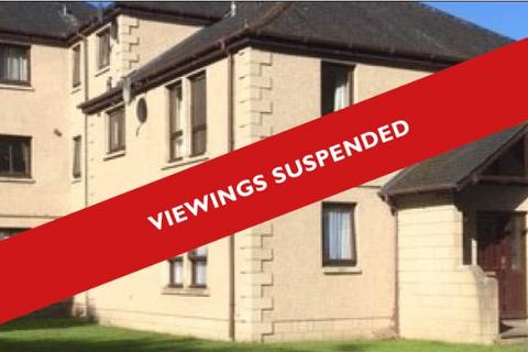 2 bedroom flat to rent, Culduthel Park, Inverness, IV2