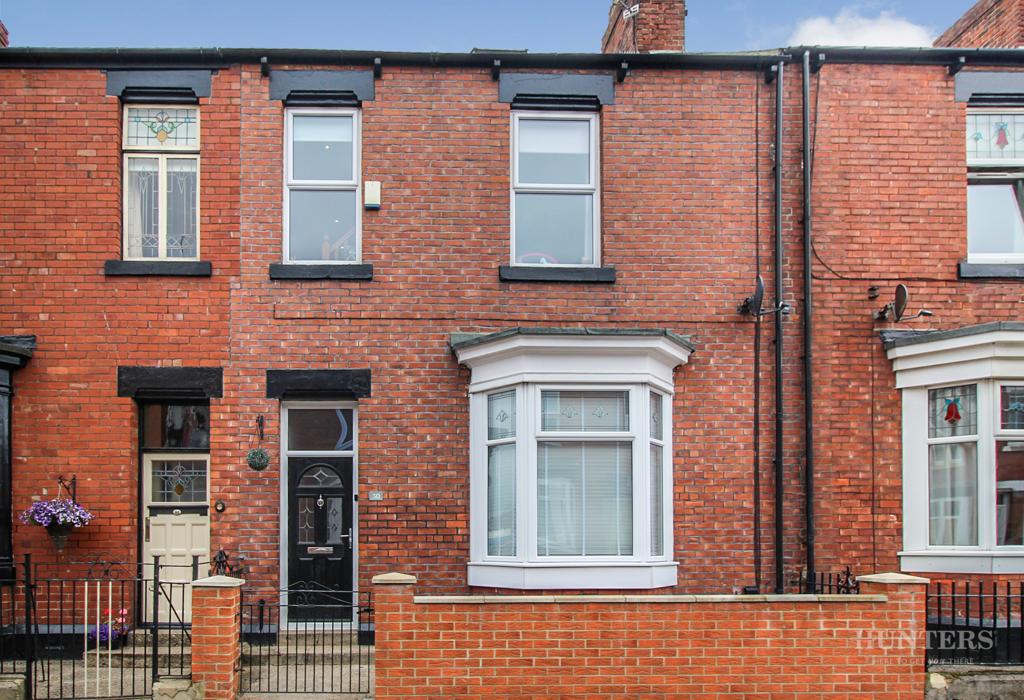 Bede Street, Sunderland 3 bed terraced house £230,000