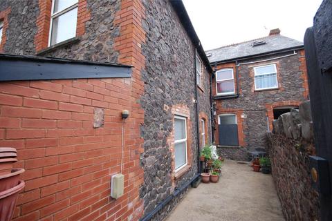 1 bedroom semi-detached house to rent, Tythings Court, Minehead, Somerset, TA24