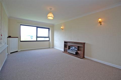1 bedroom apartment for sale, Homecliffe House, 466-470 Lymington Road, Highcliffe, Christchurch, BH23