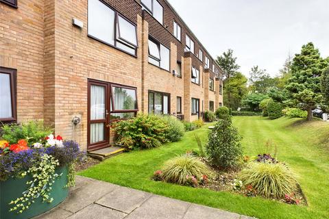 1 bedroom apartment for sale, Homecliffe House, 466-470 Lymington Road, Highcliffe, Christchurch, BH23