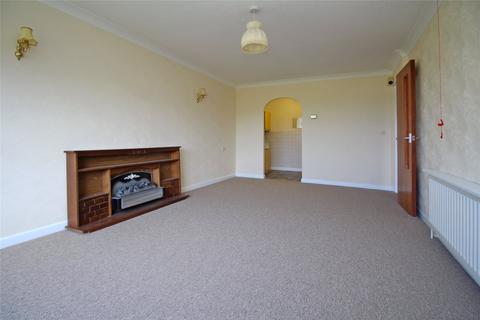 1 bedroom apartment for sale, Homecliffe House, 466-470 Lymington Road, Highcliffe, Christchurch, BH23