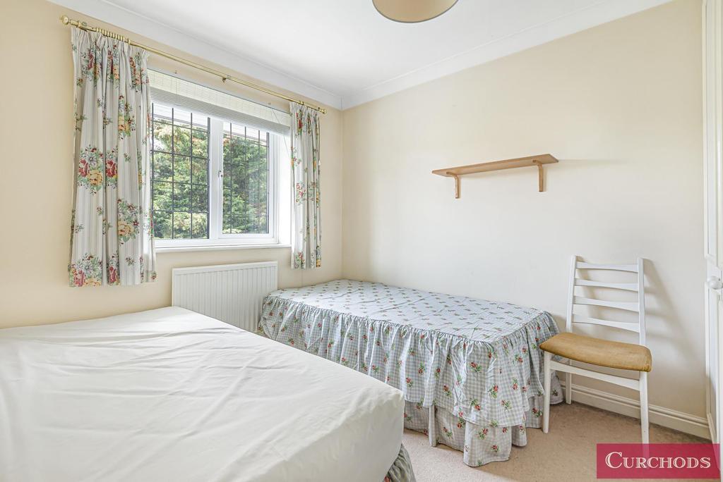 Bedrom 2