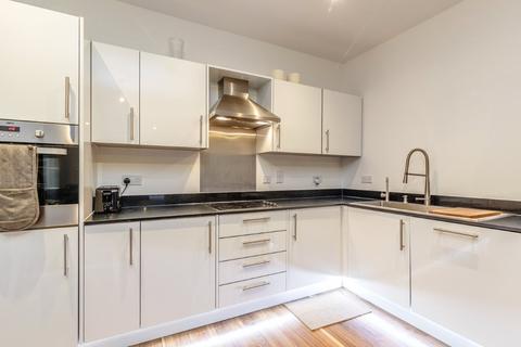 1 bedroom apartment to rent, Cyrus Field Street, Greenwich, London, SE10