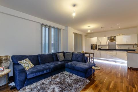 1 bedroom apartment to rent, Cyrus Field Street, Greenwich, London, SE10