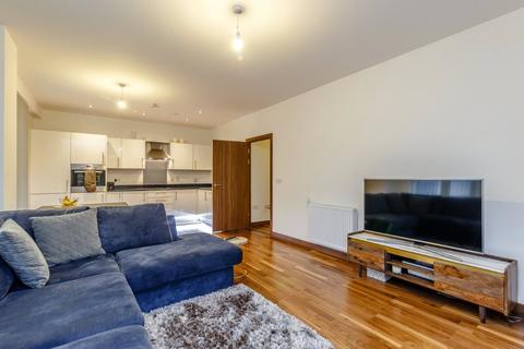 1 bedroom apartment to rent, Cyrus Field Street, Greenwich, London, SE10