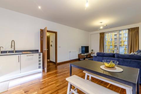 1 bedroom apartment to rent, Cyrus Field Street, Greenwich, London, SE10