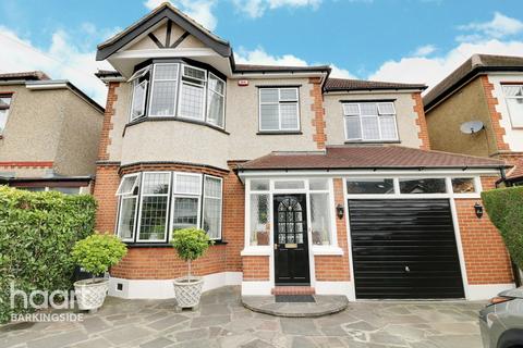 523 Aldborough Road North, Ilford, IG2 7SY