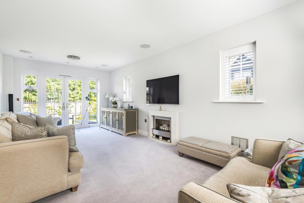 Sitting Room