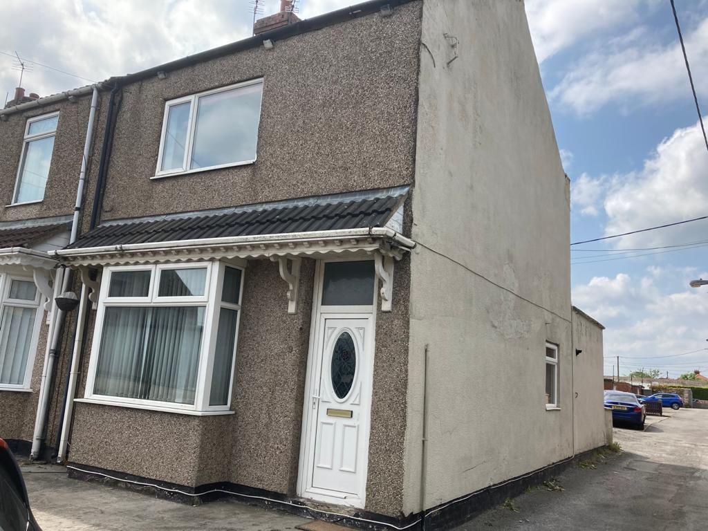 Evenwood Gate, Auckland, DL14 2 bed end of terrace house for