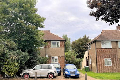 25a Lingfield Crescent, London, SE9 2RL