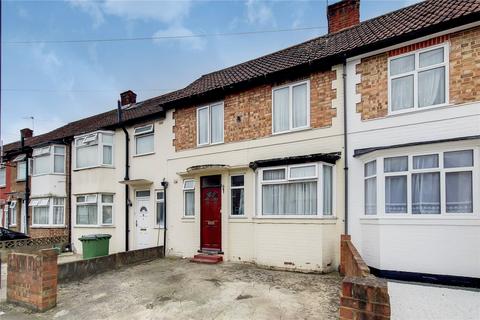 3 Crabtree Avenue, Wembley, HA0 1LW