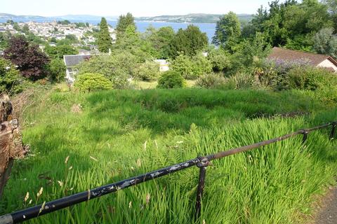 undefined, Craigendarroch, Plot 2, Crochan Road, DUNOON, PA23 7AW
