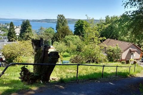 undefined, Craigendarroch, Plot 2, Crochan Road, DUNOON, PA23 7AW