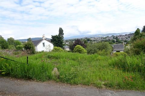 undefined, Craigendarroch, Plot 2, Crochan Road, DUNOON, PA23 7AW