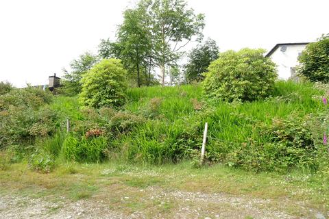 undefined, Craigendarroch, Plot 2, Crochan Road, DUNOON, PA23 7AW